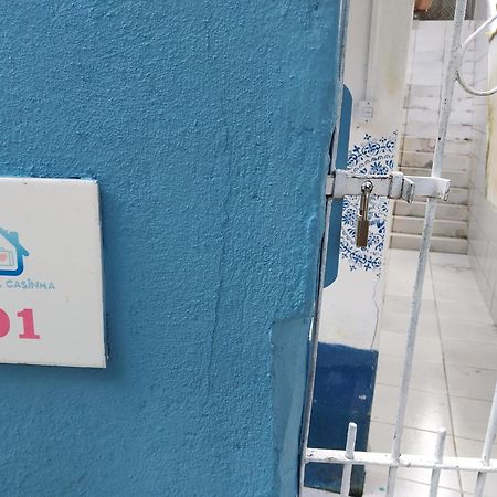 Villa Arraial Casinha Centro Porto Seguro Esterno foto