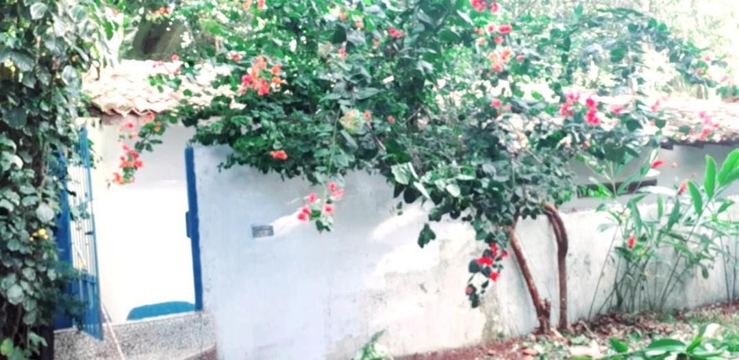 Villa Arraial Casinha Centro Porto Seguro Esterno foto