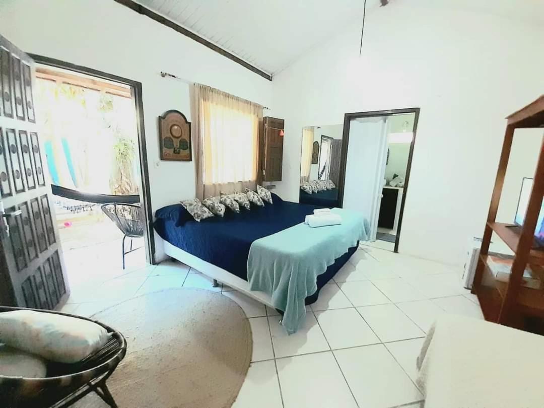 Villa Arraial Casinha Centro Porto Seguro Esterno foto