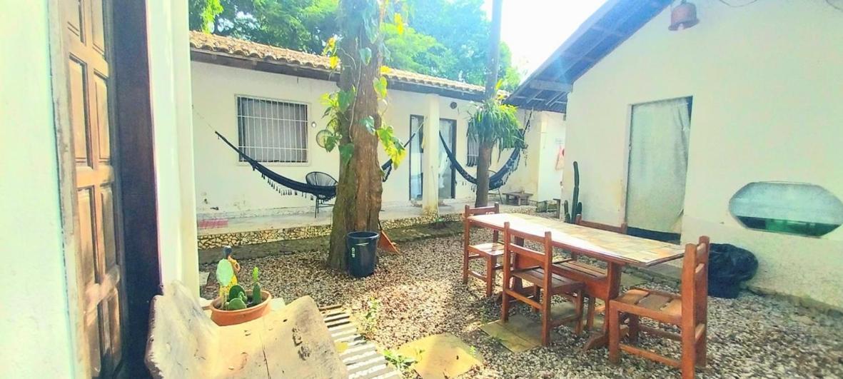 Villa Arraial Casinha Centro Porto Seguro Esterno foto