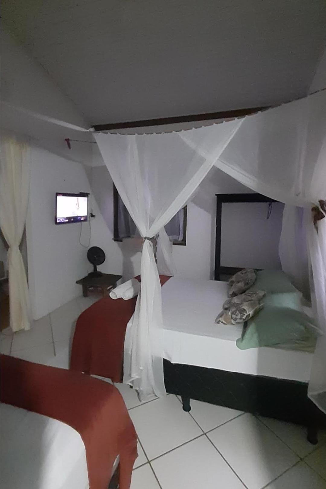 Villa Arraial Casinha Centro Porto Seguro Esterno foto