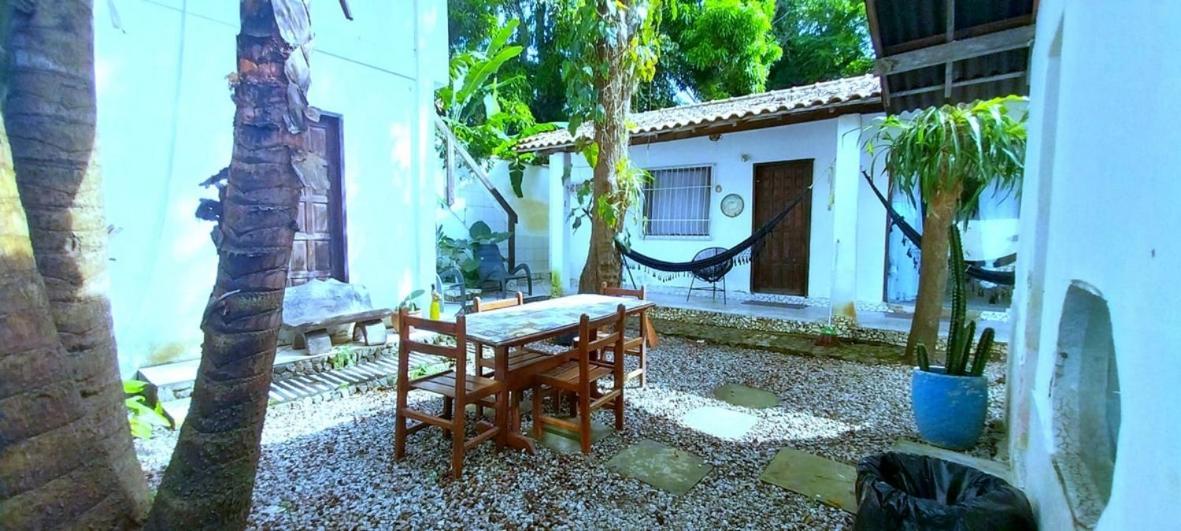 Villa Arraial Casinha Centro Porto Seguro Esterno foto
