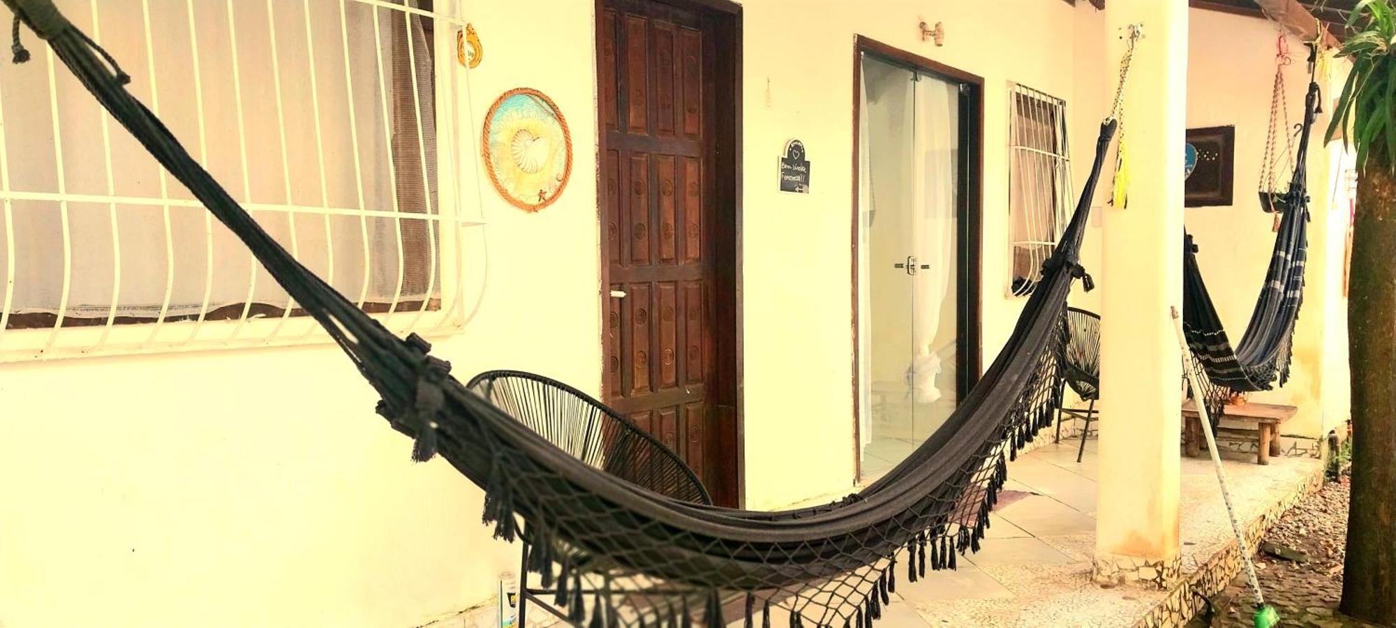 Villa Arraial Casinha Centro Porto Seguro Esterno foto